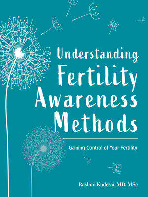 cover image of Understanding Fertility Awareness Methods